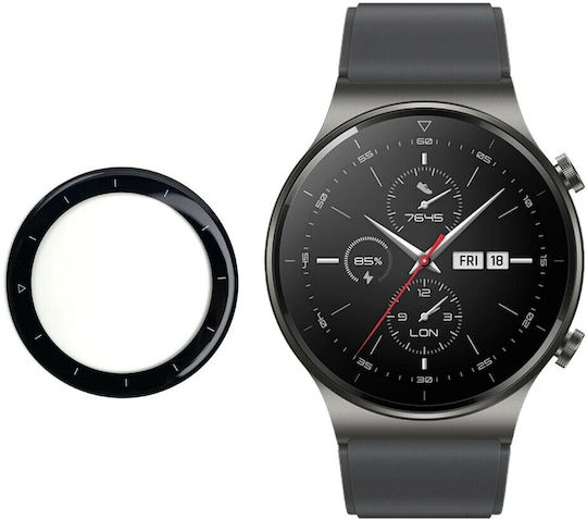Screen Protector for the Huawei Watch GT 2 Pro 1pcs