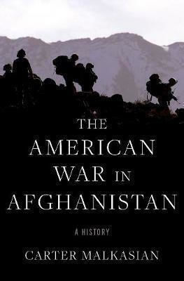 The American War in Afghanistan, История