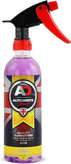 Autobrite Direct Autobrite Direct Водоотблъскващ Спрей за Автомобилни Стъкла 500мл