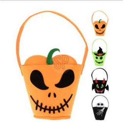 JK Home Decoration 095815 Αξεσουάρ Πάρτυ Halloween (Διάφορα Σχέδια/Χρώματα)