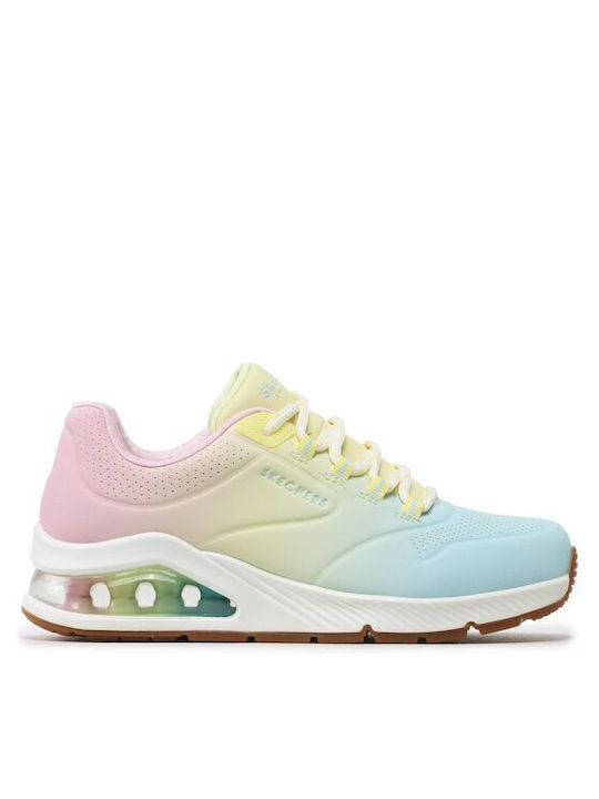 Skechers Uno 2 Sneakers Multicolour