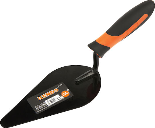 Kendo Μυστρί Μεταλλικό 150mm με Πλαστική Λαβή 45203