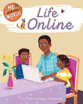 Life Online, Me and my World