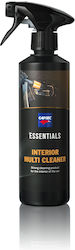 Cartec Reinigungsspray für das Armaturenbrett Cartec Reinigungsspray für das Armaturenbrett