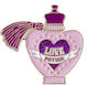 Carat Κονκάρδα Love Potion Harry Potter 1τμχ