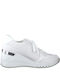 Marco Tozzi Sneakers White