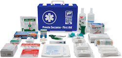PVS First Aid Medic 2 Κουτί Πρώτων Βοηθειών
