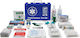 PVS First Aid Medic 2 Πλαστικό Κουτί Πρώτων Βοηθειών με Εξοπλισμό
