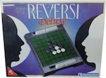 Clementoni Board Game Reversi Deluxe 8+ Years (EN)