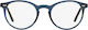 Ralph Lauren Plastic Rame Ochelari Albastru PH2...