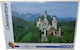 Neuschwanstein Puzzle 2D 2000pcs 32041