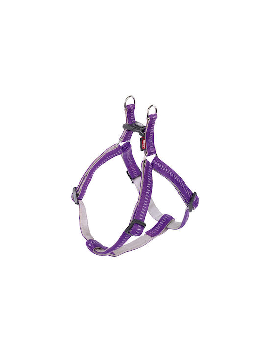 Nobby Hundegeschirr Soft Grip Lila Klein / X-klein 30-40cm 78506-38