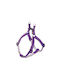 Nobby Hundegeschirr Soft Grip Lila Klein / X-klein 30-40cm 78506-38