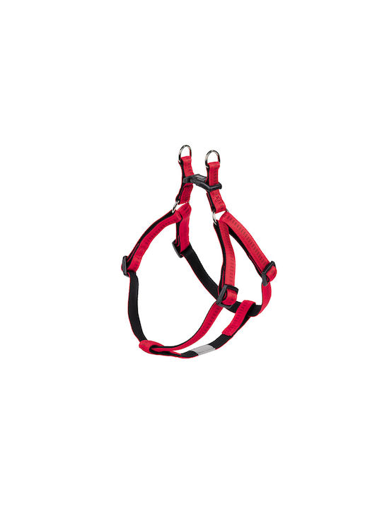 Nobby Нагръдник за куче Soft Grip Червен Small / X-Small 78506-01