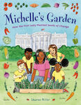 Michelle's Garden How