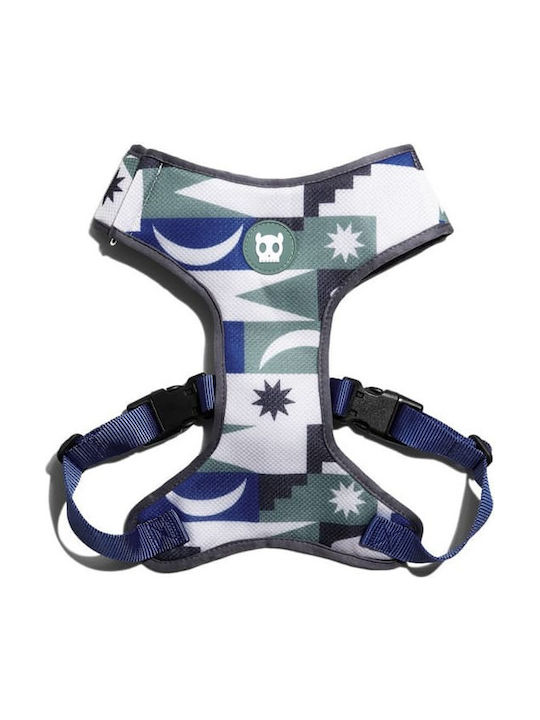 Zee-Dog Ham pentru câini Vestă Adjustable Air M...