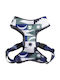 Zee-Dog Hundegeschirr Weste Adjustable Air Mesh Tarot Mittel 395598
