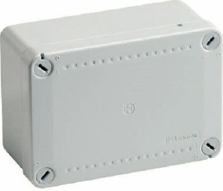 Cutie electrică pentru montaj exterior IP56
