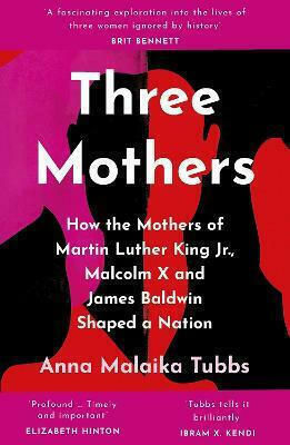 Three Mothers Three Mothers