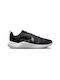 Downshifter 12 Herren Sportschuhe Laufen Schwarz