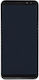 Huawei Οθόνη με Μηχανισμό Αφής και Πλαίσιο για Huawei Mate 10 Lite (Black)