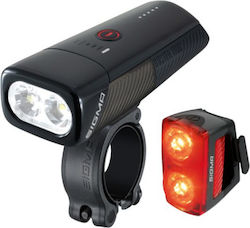 Sigma Sport Комплект Светлини за Велосипед