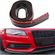 Spoiler Car Front Lip 2,5m 77617 Universal