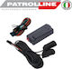 Patrol Line HPS 55NI 12V Alarm Sensor Car