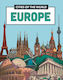 Europe, Cities of the World