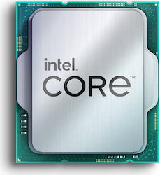 Intel Core i5-13400F 1.8GHz Επεξεργαστής 10 Πυρήνων για Socket 1700 Tray