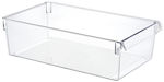 Viosarp Refrigerator Shelf Plastic 30x20x14cm