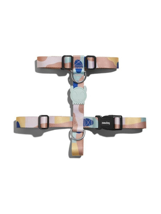 Zee-Dog Ham pentru câini H-Harness Șosete sport...