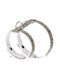Ferplast Σαμαράκι Σκύλου Harness Lux Μπεζ Medium 76030723