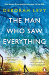 The Man Who Saw Everything