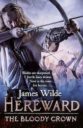 The Bloody Crown, Hereward