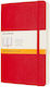 Moleskine Classic Collection Σημειωματάριο 400 ...