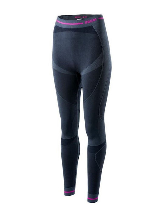 Brugi Thermal Pants Blue