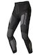Spidi Seamless SPI000PAN18 Pantaloni termici pentru barbati Compresie Negru