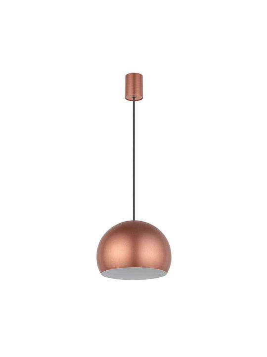 Nowodvorski Candy Pendant Lamp GU10 Bronze