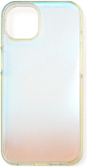 Hurtel Aurora Задна корица Силикон Neon Gel Blue (Galaxy A12)