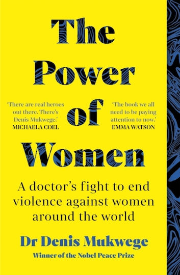 The Power of Women, A Doctor's Journey of Hope and Healing