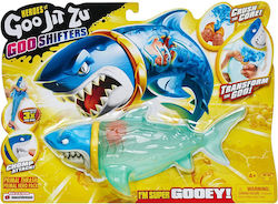 Giochi Preziosi Shark Goo Jit Zu Shark For 4+ Y...
