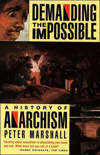 Demanding the Impossible Demanding the Impossible