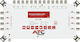 ATC ATC-1308 Multischalter Satelliten 03.002.0051
