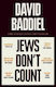 Jews Don't Count