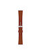 Tissot Leather Strap Brown 21mm