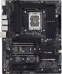 Asus Pro WS W680-ACE Motherboard ATX with Intel 1700 Socket