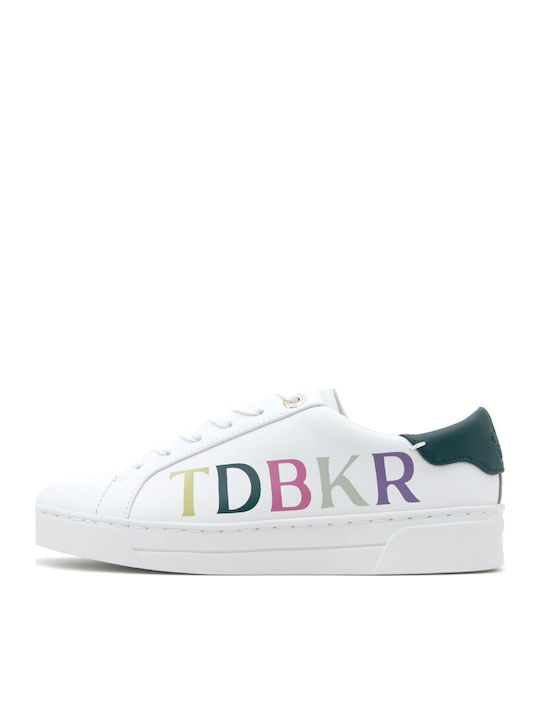 Artii Sneakers White