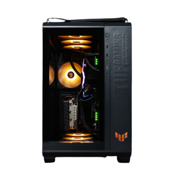 Vengeance GT3 Asus Edition Gaming Desktop PC (i513600KF/32GB DDR5