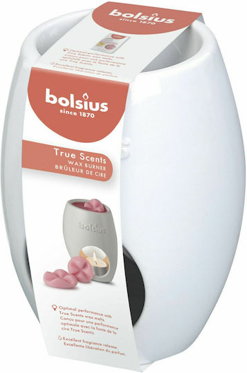 Bolsius Essential Oil Diffuser Oval